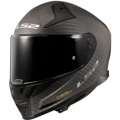 LS2 FF811 VECTOR II Carbon Fietshelm - Fietshelm LS2 FF811 VECTOR II Carbon Fietshelm - Fietshelm