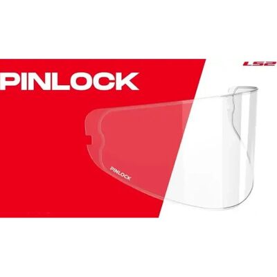 LS2 - DKS604 70 - Max Vision - Visir LS2 - DKS604 70 - Max Vision - Visir