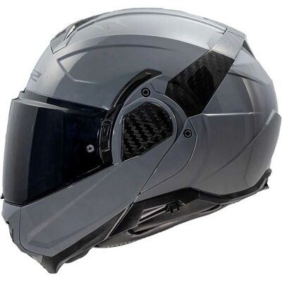 LS2 FF910 Advant II Nardo Grigio - Casco LS2 FF910 Advant II Nardo Grigio - Casco