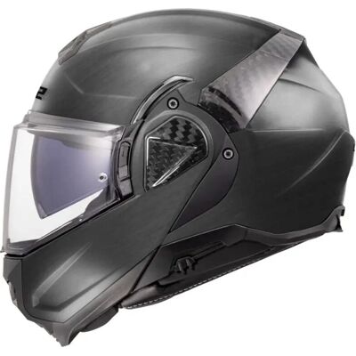 Casque Ls2 FF910 Advant II Jeans Titanium XL - Publicité Casque Ls2 FF910 Advant II Jeans Titanium XL - Publicité