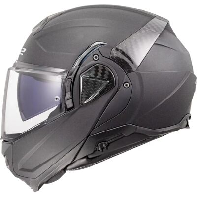 Casque Reversible Ls2 FF910 Advant II - Usage Urbain et Autoroute - Publicité Casque Reversible Ls2 FF910 Advant II - Usage Urbain et Autoroute - Publicité