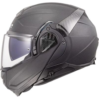 LS2 FF910 ADVANT II Concrete Gray - Motorradhelm LS2 FF910 ADVANT II Concrete Gray - Motorradhelm