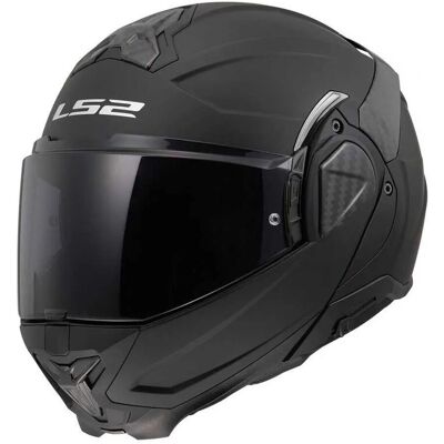 LS2 - FF910 Advant II Mat Zwart Helm - helmet LS2 - FF910 Advant II Mat Zwart Helm - helmet