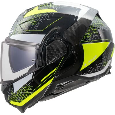 LS2 FF910 Advant II Astral - Helm LS2 FF910 Advant II Astral - Helm