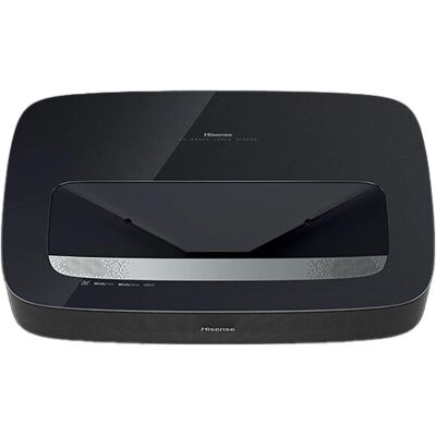 Hisense PL1HE Ultra Short Throw Datenprojektor - Data projector Hisense PL1HE Ultra Short Throw Datenprojektor - Data projector