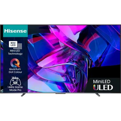 Hisense U7KQ - 100U7KQ Hisense U7KQ - 100U7KQ