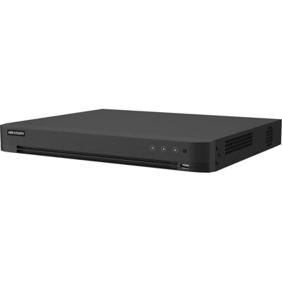 Hikvision - IDS-7216HUHI-M2/XT - 16 Kanaler - AcuSense - DVR Hikvision - IDS-7216HUHI-M2/XT - 16 Kanaler - AcuSense - DVR