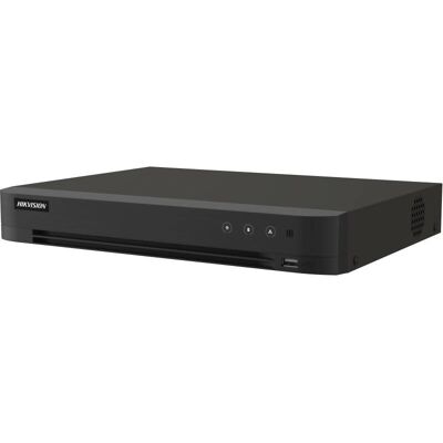 Hikvision - IDS-7208HUHI-M2/XT - 8-Kanal - DVR Hikvision - IDS-7208HUHI-M2/XT - 8-Kanal - DVR