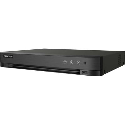 Hikvision Pro Serie IDS-7204HUHI-M1/X Digital Recorder - Digital Recorder Hikvision Pro Serie IDS-7204HUHI-M1/X Digital Recorder - Digital Recorder