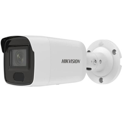 Hikvision Ultra Serie DS-2CD3066G2-IS Bullet IP Sicherheitskamera - Innen & Außen - 6 MP Hikvision Ultra Serie DS-2CD3066G2-IS Bullet IP Sicherheitskamera - Innen & Außen - 6 MP