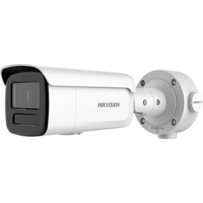Hikvision Ultra Serie DS-2CD3T86G2-4ISY Kamera - Sicherheit Indoor & outdoor Hikvision Ultra Serie DS-2CD3T86G2-4ISY Kamera - Sicherheit Indoor & outdoor