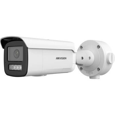 Hikvision - DS-2CD3T46G2-ISU/SL - 2.8mm - Bullet IP-Kamera Hikvision - DS-2CD3T46G2-ISU/SL - 2.8mm - Bullet IP-Kamera