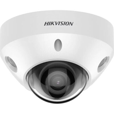 Hikvision Ultra Series DS-2CD3586G2-IS 4K Dome Sicherheitskamera - Innen/Außen Hikvision Ultra Series DS-2CD3586G2-IS 4K Dome Sicherheitskamera - Innen/Außen