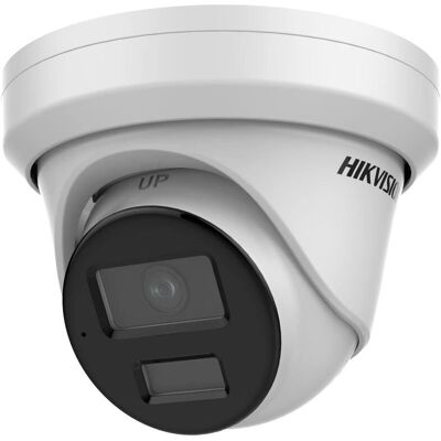 Hikvision DS-2CD3346G2-ISU/SL - 2.8mm lens - Outdoor - IP-Sicherheitskamera Hikvision DS-2CD3346G2-ISU/SL - 2.8mm lens - Outdoor - IP-Sicherheitskamera