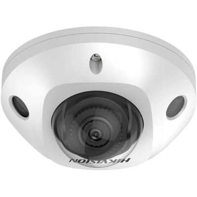 Hikvision - DS-2CD3546G2-IS - 2.8mm - AcuSense - IP-Kamera Hikvision - DS-2CD3546G2-IS - 2.8mm - AcuSense - IP-Kamera