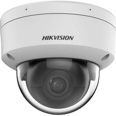 Hikvision - DS-2CD3166G2-ISU - 4mm - Sicherheitskamera Hikvision - DS-2CD3166G2-ISU - 4mm - Sicherheitskamera