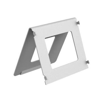 Hikvision DS-KABH6350-T Soporte de mesa Accesorio de intercomunicación Hikvision DS-KABH6350-T Soporte de mesa Accesorio de intercomunicación