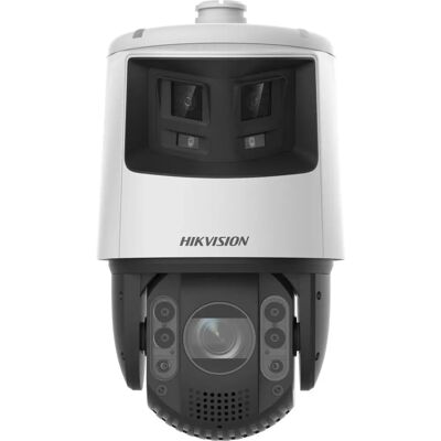 Hikvision Pro Serie DS-2SE7C425MWG-EB/26 - Panoramakamera & PTZ Hikvision Pro Serie DS-2SE7C425MWG-EB/26 - Panoramakamera & PTZ