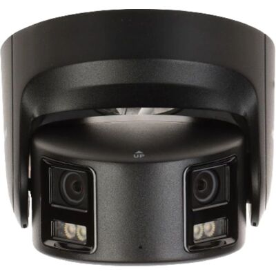 Hikvision Ds-2Cd2387g2p-Lsu/Sl 8 MP Panoraamallinen ColorVu Kiinteä Verkko-Kamera Hikvision Ds-2Cd2387g2p-Lsu/Sl 8 MP Panoraamallinen ColorVu Kiinteä Verkko-Kamera