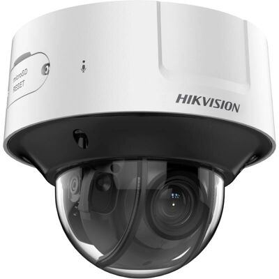 Hikvision - DS-2CD3D46G2T-IZHSUY - 8-32mm - Dome IP Kamera Hikvision - DS-2CD3D46G2T-IZHSUY - 8-32mm - Dome IP Kamera