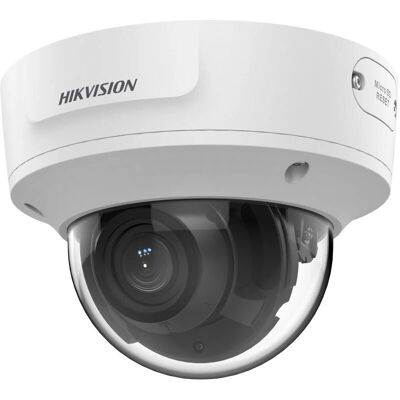 Hikvision Ultra Series DS-2CD3746G2T-IZSY 7-35mm Dome IP Sicherheitskamera - Sicherheitskamera Hikvision Ultra Series DS-2CD3746G2T-IZSY 7-35mm Dome IP Sicherheitskamera - Sicherheitskamera