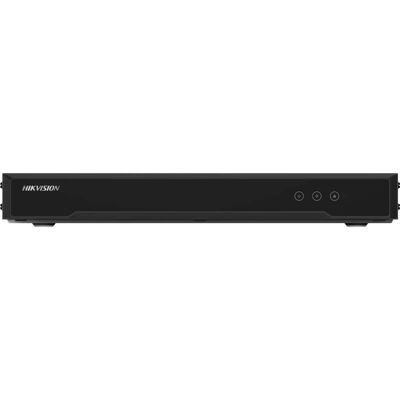 Hikvision Enregistreur DVR Noir 16 Canaux - Sécurité - Publicité Hikvision Enregistreur DVR Noir 16 Canaux - Sécurité - Publicité