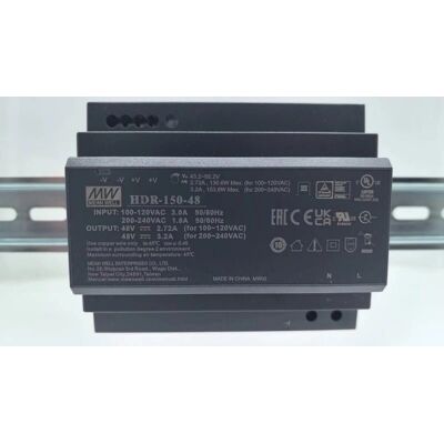 Hikvision DS-KAW150-4N 150W 48V Netzteil - Zubehör für Gegensprechanlage Hikvision DS-KAW150-4N 150W 48V Netzteil - Zubehör für Gegensprechanlage