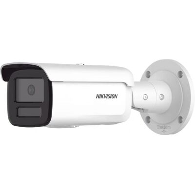 Hikvision DS-2CD2T87G2H-LI 4K Außen-Wired-Sicherheitskamera - Wand Hikvision DS-2CD2T87G2H-LI 4K Außen-Wired-Sicherheitskamera - Wand