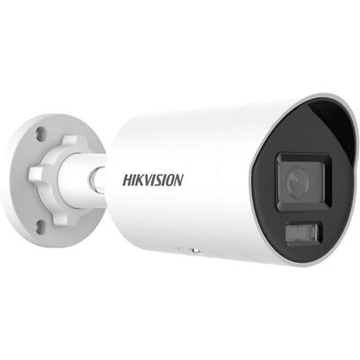 Hikvision DS-2CD2047G2H-LIU - Außen IP-Sicherheitskamera - 4MM Hikvision DS-2CD2047G2H-LIU - Außen IP-Sicherheitskamera - 4MM