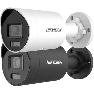 Telecamera IP Hikvision DS-2CD2047G2H-LI 4MP Bianca Telecamera IP Hikvision DS-2CD2047G2H-LI 4MP Bianca