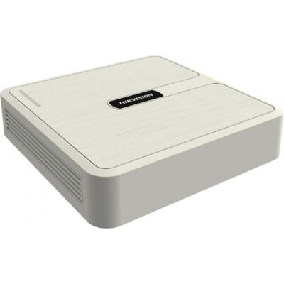HIKVISION - HWN-2108H(D) - 8Ch - NVR - Network Video Recorder HIKVISION - HWN-2108H(D) - 8Ch - NVR - Network Video Recorder