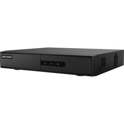 Hikvision DS-7104NI-Q1/M(D) 4K NVR - Unterstützt 4 IP-Kameras - Max 6 MP - HDMI & VGA Hikvision DS-7104NI-Q1/M(D) 4K NVR - Unterstützt 4 IP-Kameras - Max 6 MP - HDMI & VGA