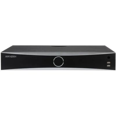 Hikvision DS-7732Nxi-I4/16P/S - 32-Kanal 4K NVR mit 16 PoE Hikvision DS-7732Nxi-I4/16P/S - 32-Kanal 4K NVR mit 16 PoE