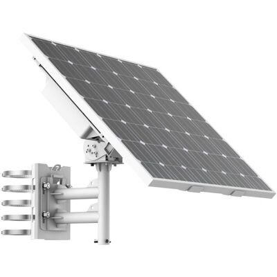 Hikvision - DS-2XS6K01-C36S80 - 80W - Solarpanel-Kit Hikvision - DS-2XS6K01-C36S80 - 80W - Solarpanel-Kit