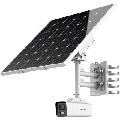 Hikvision - DS-2XS6A46G1-IZS/C36S80(2.8-12mm) - Caméra IP Hikvision - DS-2XS6A46G1-IZS/C36S80(2.8-12mm) - Caméra IP