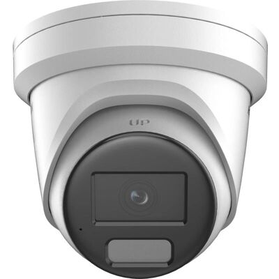 Hikvision - DS-2CD2346G2H-IU - 4mm - IP-kamera Hikvision - DS-2CD2346G2H-IU - 4mm - IP-kamera