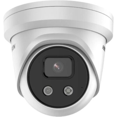 Cámara de Red Hikvision DS-2CD2346G2H-IU 4 MP Cámara de Red Hikvision DS-2CD2346G2H-IU 4 MP