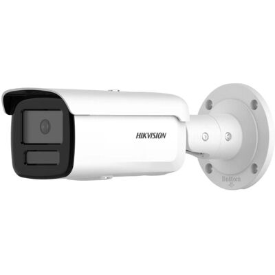 Hikvision Pro Serie AcuSense 4MP Bullet IP Kamera - Outdoor Hikvision Pro Serie AcuSense 4MP Bullet IP Kamera - Outdoor