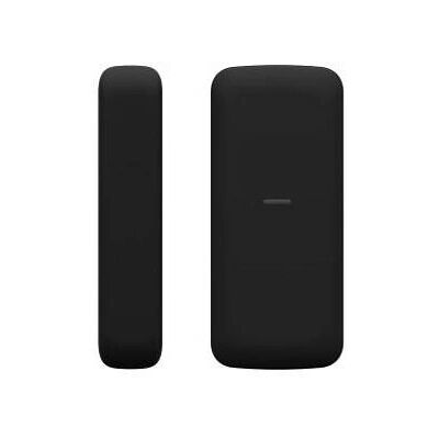 Hikvision Svart Trådlös Dörr/Fönsterkontakt - Alarm Tillbehör Hikvision Svart Trådlös Dörr/Fönsterkontakt - Alarm Tillbehör