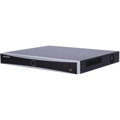 Hikvision DS-7616NXI-I2/16P/S - 16-Kanal NVR mit AcuSense Hikvision DS-7616NXI-I2/16P/S - 16-Kanal NVR mit AcuSense
