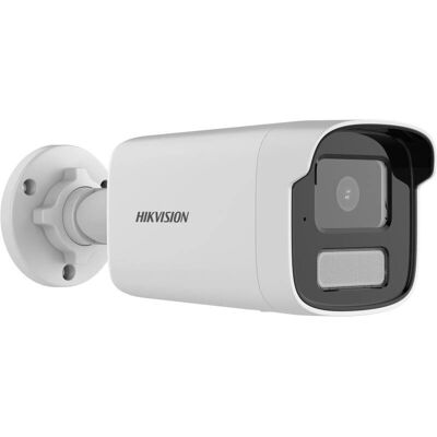 Hikvision DS-2CD1T63G2-LIU - Cámara IP Bullet 6MP ColorVu Hikvision DS-2CD1T63G2-LIU - Cámara IP Bullet 6MP ColorVu