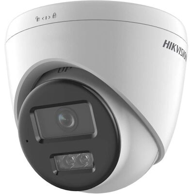 Câmera de Segurança IP Hikvision Value Série DS-2CD1383G2-LIU 8MP - Interna/Externa Câmera de Segurança IP Hikvision Value Série DS-2CD1383G2-LIU 8MP - Interna/Externa
