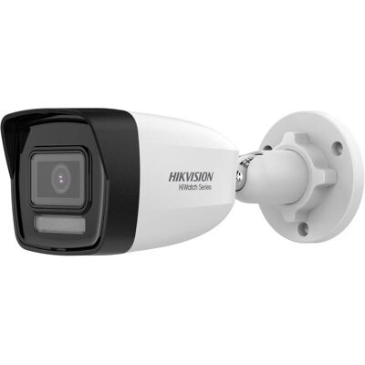 Hikvision HiWatch Serie HWI-B180HA-LU - Bullet IP Sicherheitskamera Hikvision HiWatch Serie HWI-B180HA-LU - Bullet IP Sicherheitskamera