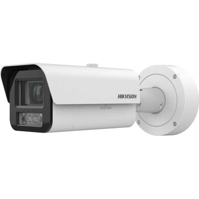 Hikvision iDS-2CD7A47G0/P-XZHSY 4MP Bullet IP Kamera - Innen & außen Hikvision iDS-2CD7A47G0/P-XZHSY 4MP Bullet IP Kamera - Innen & außen