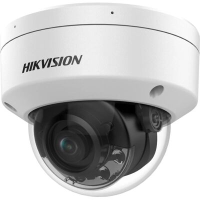 Hikvision Pro Serie mit ColorVu DS-2CD2187G2H-LISU - Sicherheitskamera Hikvision Pro Serie mit ColorVu DS-2CD2187G2H-LISU - Sicherheitskamera