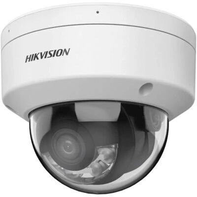 Hikvision ColorVu 8 MP Kiinteä Mini Dome IP Kamera Hikvision ColorVu 8 MP Kiinteä Mini Dome IP Kamera