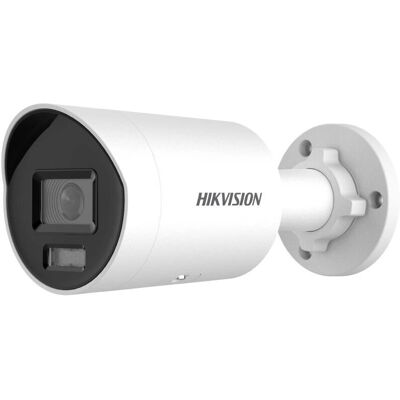 Hikvision DS-2CD2086G2H-IU 4K Bullet Sicherheitskamera - Außenbereich Hikvision DS-2CD2086G2H-IU 4K Bullet Sicherheitskamera - Außenbereich