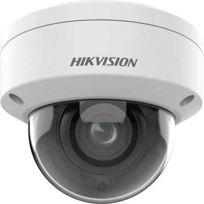 Hikvision Pro 4K Dome IP Turvakamera - Turvakamera Hikvision Pro 4K Dome IP Turvakamera - Turvakamera