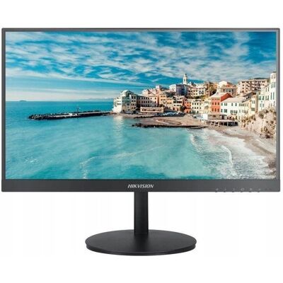 Hikvision 21,5" Moniteur DS-D5022FN00 - Moniteur - Publicité Hikvision 21,5" Moniteur DS-D5022FN00 - Moniteur - Publicité