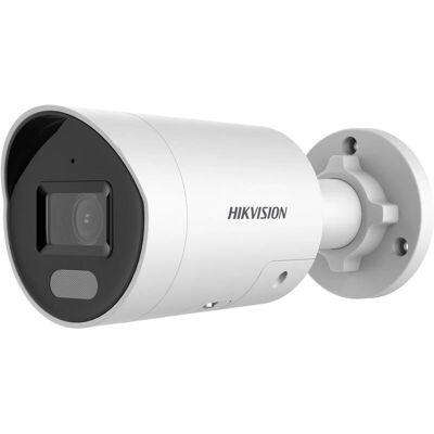 Hikvision - DS-2CD2047G2H-LIU/SL(4MM)(EF) - 4MP - Säkerhetskamera Hikvision - DS-2CD2047G2H-LIU/SL(4MM)(EF) - 4MP - Säkerhetskamera